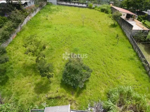 Terreno em Condomínio para Venda em Cajamar/SP Panorama Polvilho