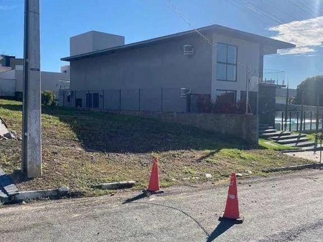 Terreno em Condomínio para Venda em Caldas Novas/GO Bandeirante