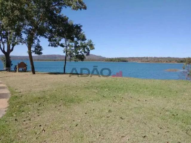 Terreno em Condomínio para Venda em Caldas Novas/GO Condomínio Náutico Privê das Caldas