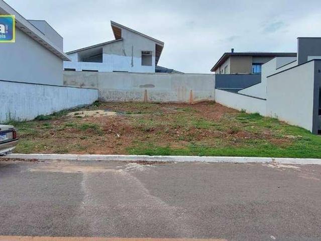 Terreno em Condomínio para Venda em Caldas Novas/GO Estância Chácara Itapema