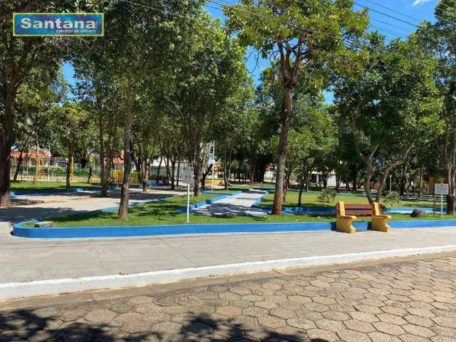 Terreno em Condomínio para Venda em Caldas Novas/GO Jardim Metodista