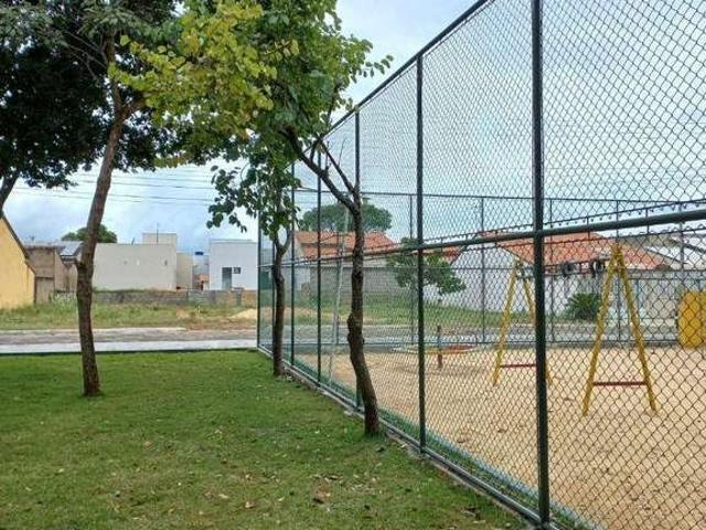 Terreno em Condomínio para Venda em Caldas Novas/GO Jardim Metodista