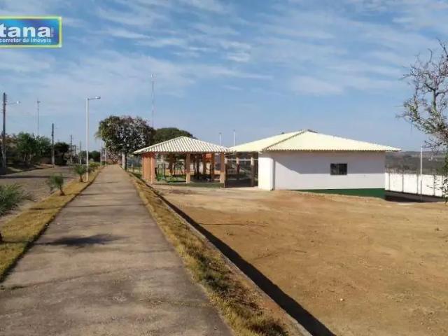 Terreno em Condomínio para Venda em Caldas Novas/GO Jardim Metodista