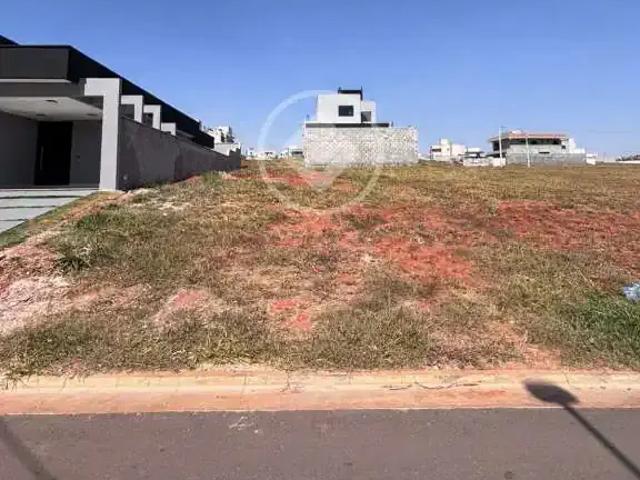 Terreno em Condomínio para Venda em Caldas Novas/GO Mansões Solar do Lago