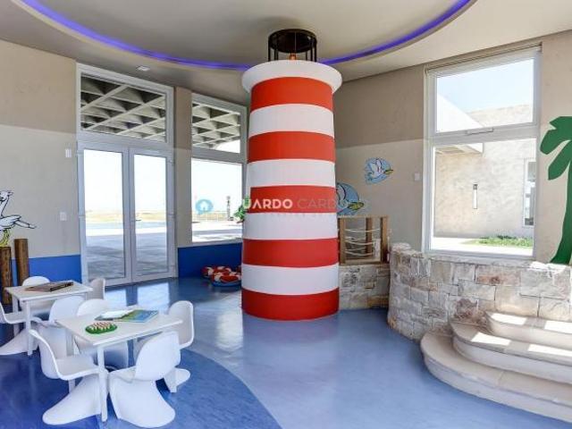 Terreno em Condomínio para Venda em Capão da Canoa, Capão Novo Village