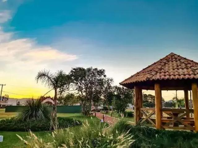 Terreno em Condomínio para Venda em Capão da Canoa/RS Arroio Teixeira