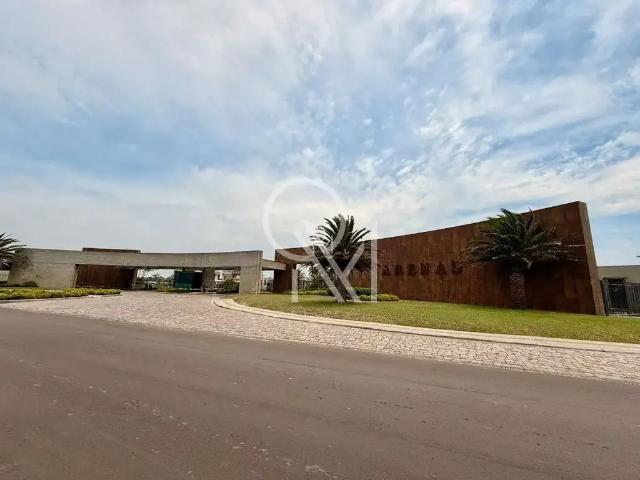 Terreno em Condomínio para Venda em Capão da Canoa/RS Curumim