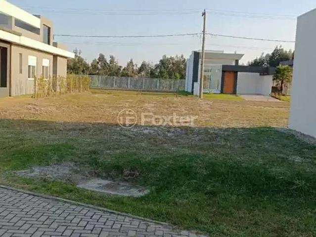 Terreno em Condomínio para Venda em Capão da Canoa/RS Centro