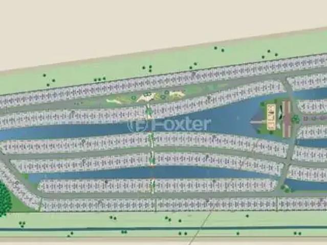 Terreno em Condomínio para Venda em Capão da Canoa/RS Centro