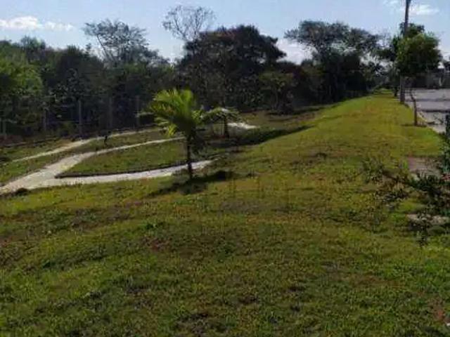 Terreno em Condomínio para Venda em Capela do Alto/SP Porto