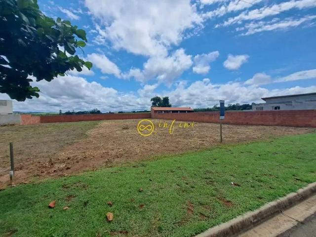 Terreno em Condomínio para Venda em Capela do Alto/SP Porto