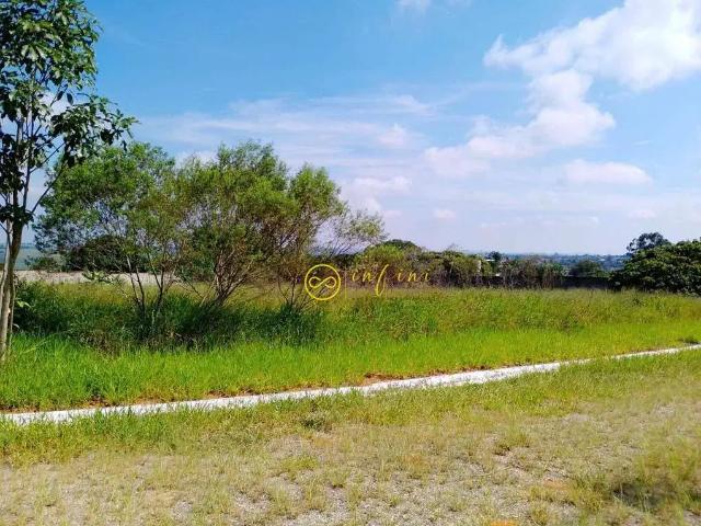 Terreno em Condomínio para Venda em Capela do Alto/SP Porto