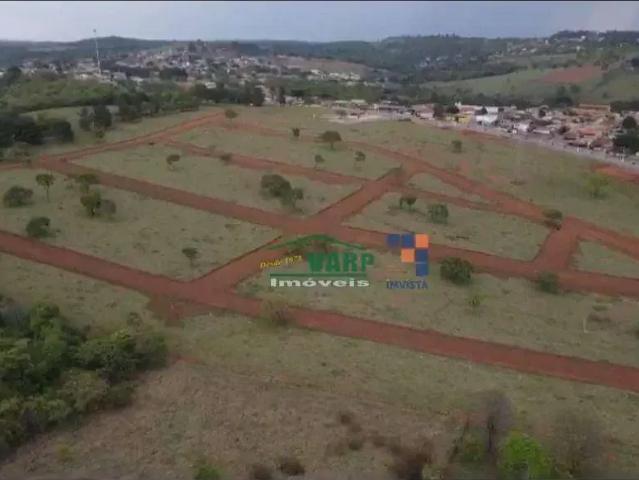 Terreno em Condomínio para Venda em Capim Branco/MG Cidade Nova