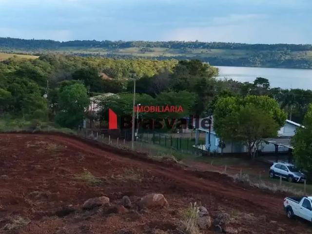 Terreno em Condomínio para Venda em Capitão Leônidas Marques/PR Centro