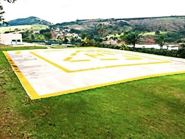 Terreno em Condomínio para Venda em Capitólio/MG Centro