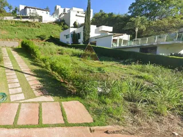 Terreno em Condomínio para Venda em Capitólio/MG Escarpas do Lago