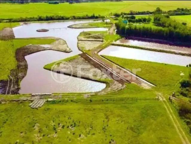 Terreno em Condomínio para Venda em Capivari do Sul/RS Rancho Velho