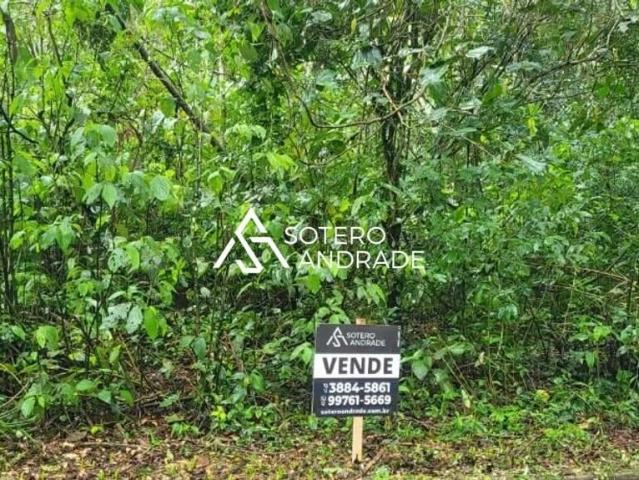 Terreno em Condomínio para Venda em Caraguatatuba/SP Condomínio Verde Mar