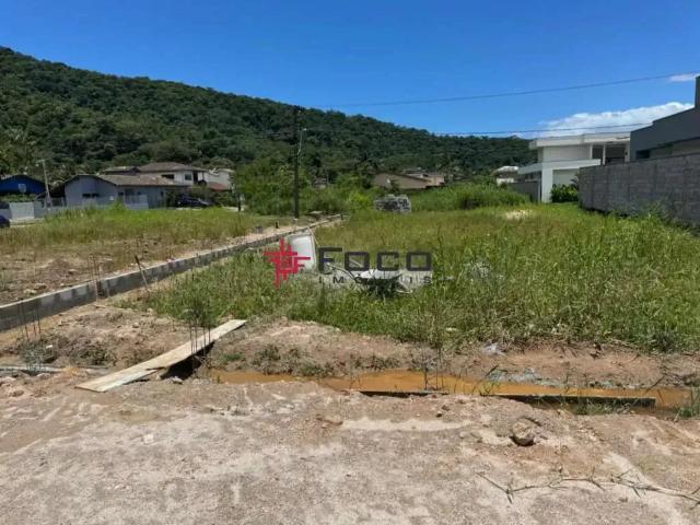 Terreno em Condomínio para Venda em Caraguatatuba/SP Indaiá