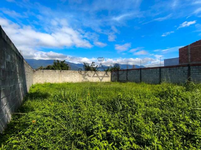 Terreno em Condomínio para Venda em Caraguatatuba/SP Loteamento Portal dos Pássaros