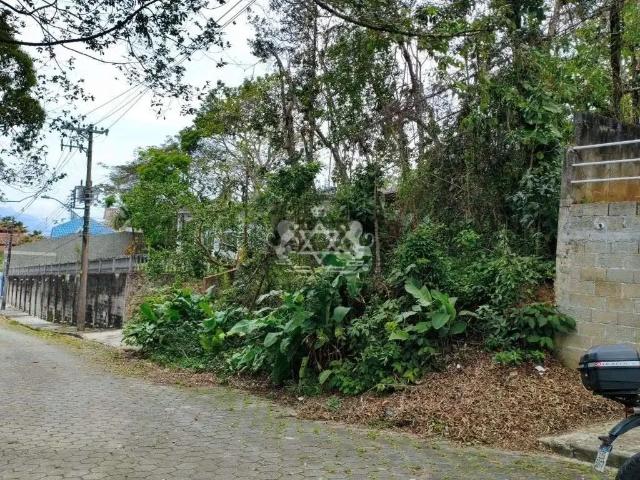 Terreno em Condomínio para Venda em Caraguatatuba/SP Loteamento Roteiro do Sol