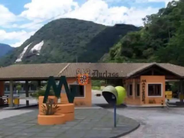 Terreno em Condomínio para Venda em Caraguatatuba/SP Mar Verde II