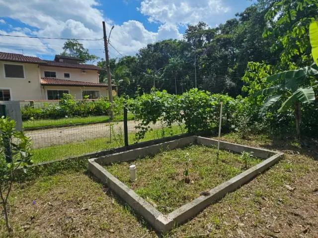 Terreno em Condomínio para Venda em Caraguatatuba/SP Mar Verde II