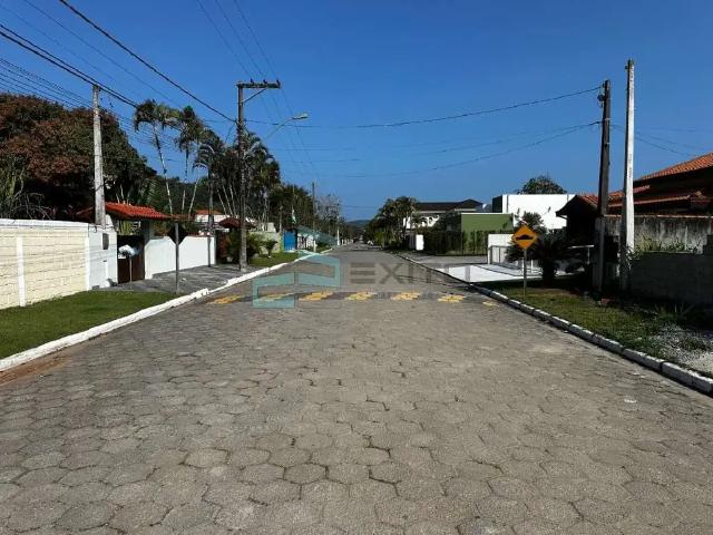 Terreno em Condomínio para Venda em Caraguatatuba/SP Mar Verde