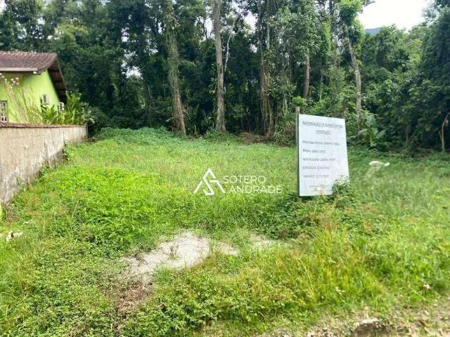 Terreno em Condomínio para Venda em Caraguatatuba/SP Mar Verde