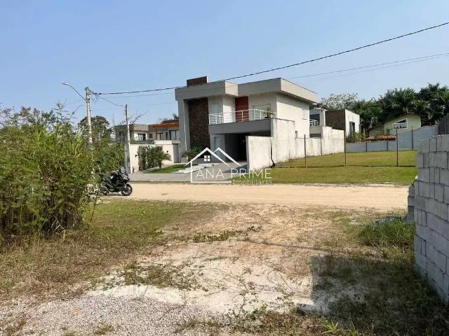 Terreno em Condomínio para Venda em Caraguatatuba/SP Martim de Sá