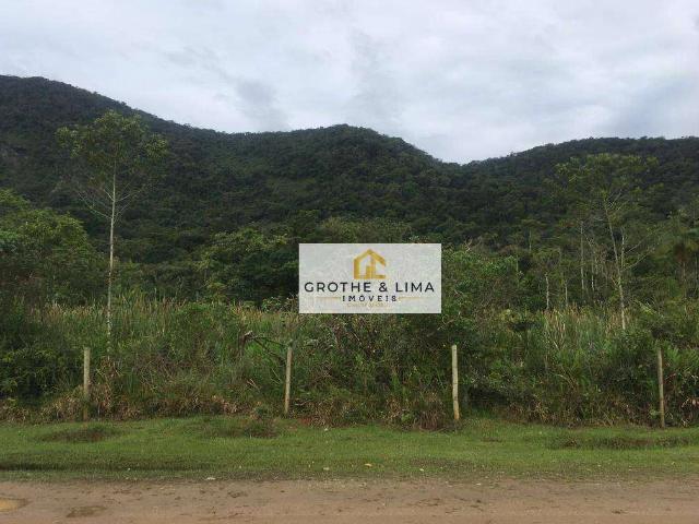 Terreno em Condomínio para Venda em Caraguatatuba/SP Massaguaçu