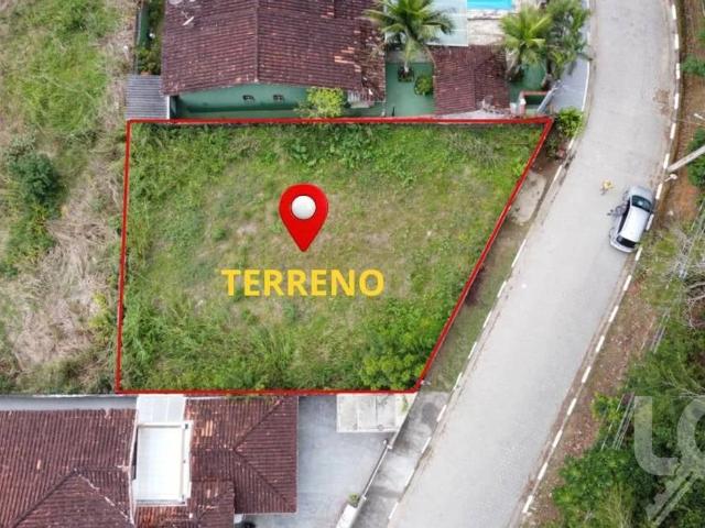 Terreno em Condomínio para Venda em Caraguatatuba/SP Massaguaçu