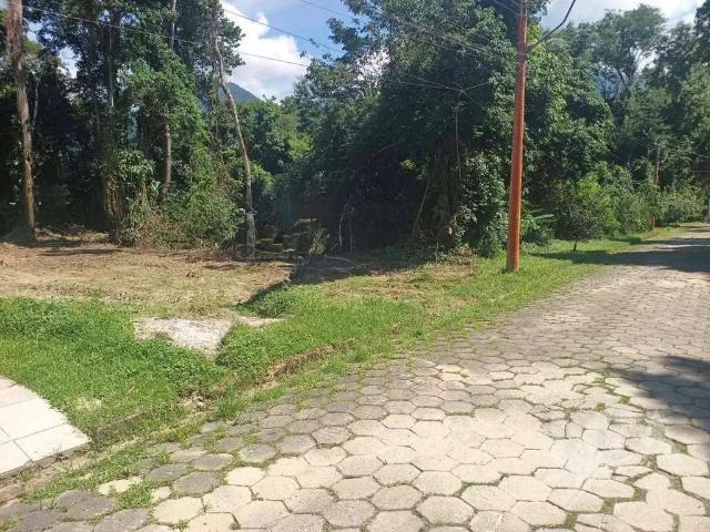 Terreno em Condomínio para Venda em Caraguatatuba/SP Praia da Mococa