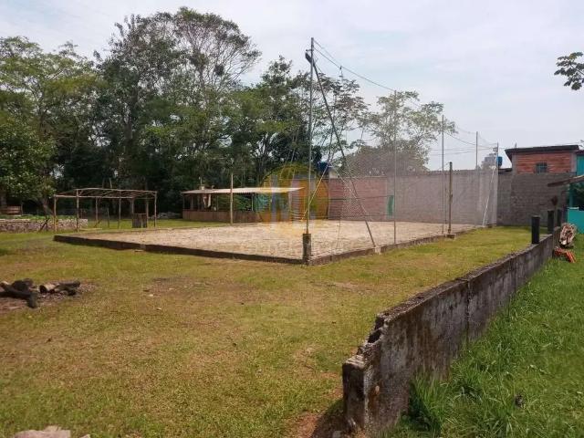 Terreno em Condomínio para Venda em Caraguatatuba/SP Massaguaçu