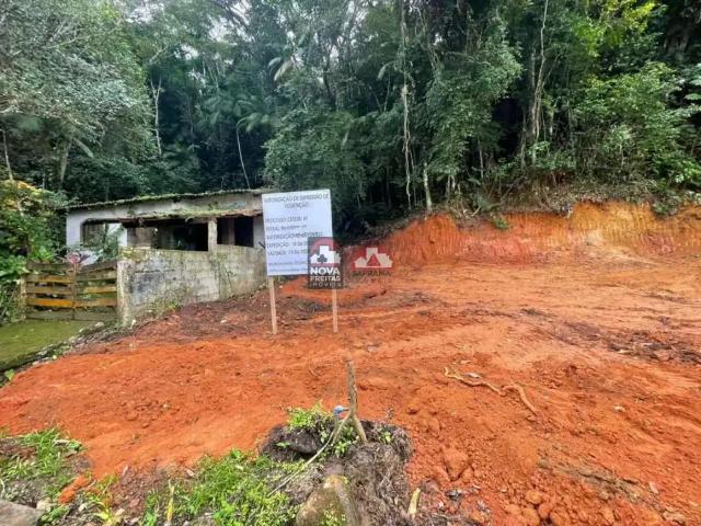 Terreno em Condomínio para Venda em Caraguatatuba/SP Massaguaçu