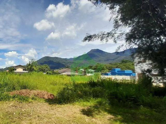 Terreno em Condomínio para Venda em Caraguatatuba/SP Massaguaçu