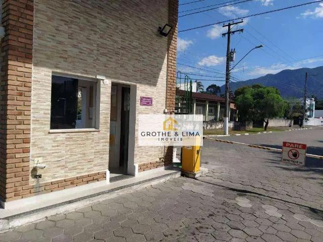 Terreno em Condomínio para Venda em Caraguatatuba/SP Portal do Patrimonium