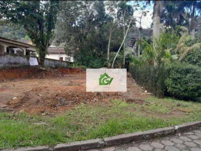 Terreno em Condomínio para Venda em Caraguatatuba/SP Massaguaçu