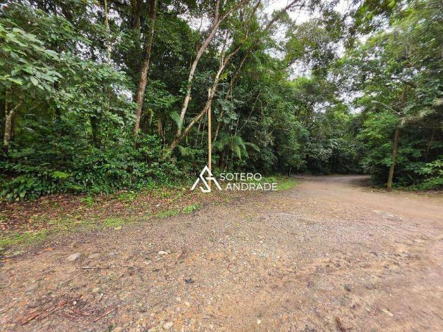 Terreno em Condomínio para Venda em Caraguatatuba/SP Park Imperial