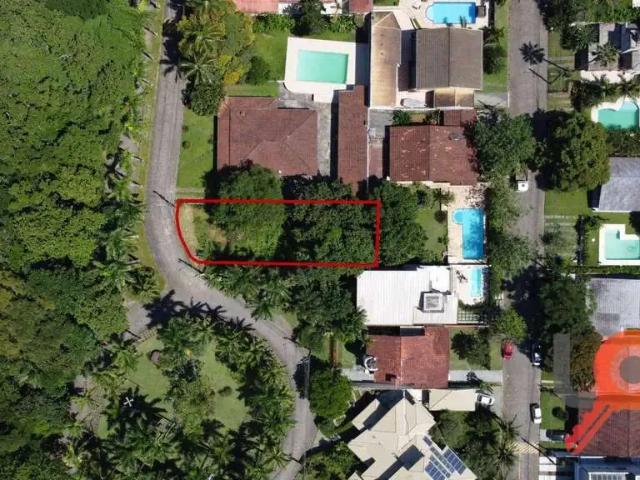 Terreno em Condomínio para Venda em Caraguatatuba/SP Park Imperial