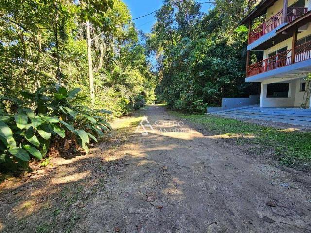 Terreno em Condomínio para Venda em Caraguatatuba/SP Park Imperial
