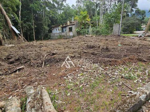 Terreno em Condomínio para Venda em Caraguatatuba/SP Park Imperial