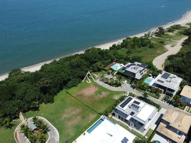 Terreno em Condomínio para Venda em Caraguatatuba/SP Praia da Mococa