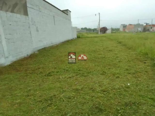 Terreno em Condomínio para Venda em Caraguatatuba/SP Travessão