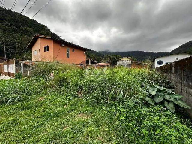 Terreno em Condomínio para Venda em Caraguatatuba/SP Verde Mar