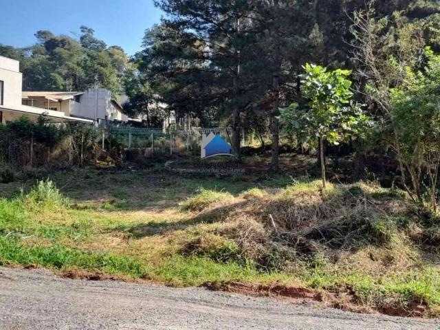 Terreno em Condomínio para Venda em Carapicuíba/SP Nova Fazendinha