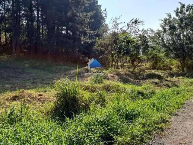 Terreno em Condomínio para Venda em Carapicuíba/SP Nova Fazendinha