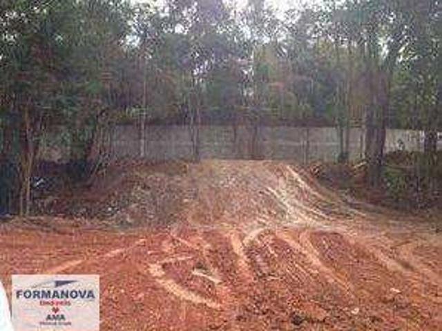 Terreno em Condomínio para Venda em Carapicuíba/SP Nova Fazendinha