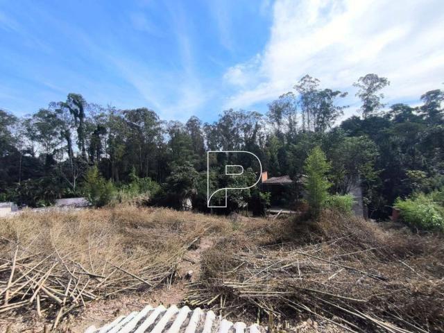 Terreno em Condomínio para Venda em Carapicuíba/SP Nova Fazendinha