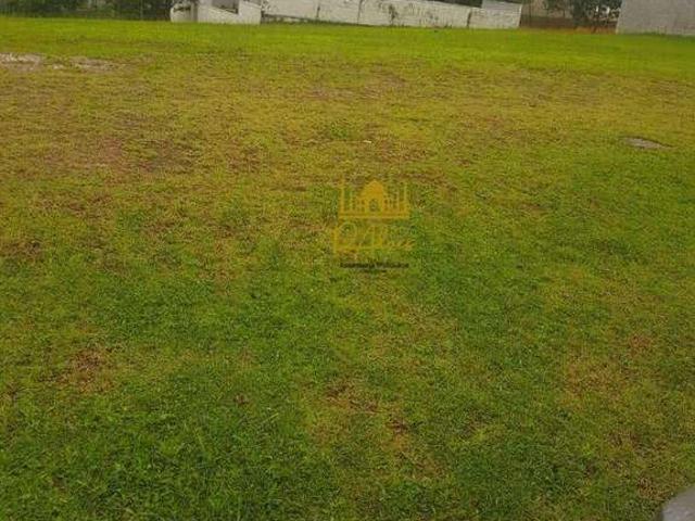 Terreno em Condomínio para Venda em Carapicuíba/SP Chácara dos Lagos